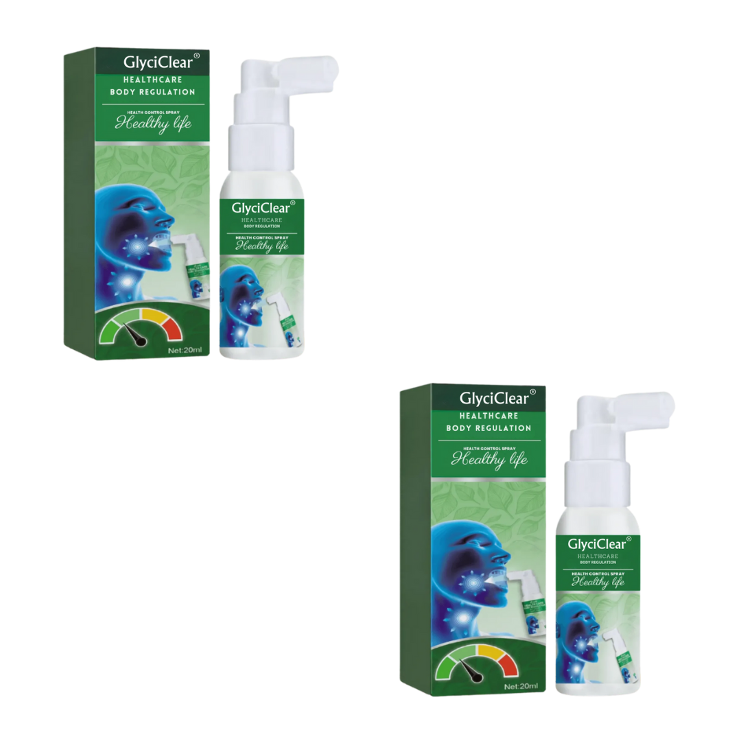 GlyciClear®