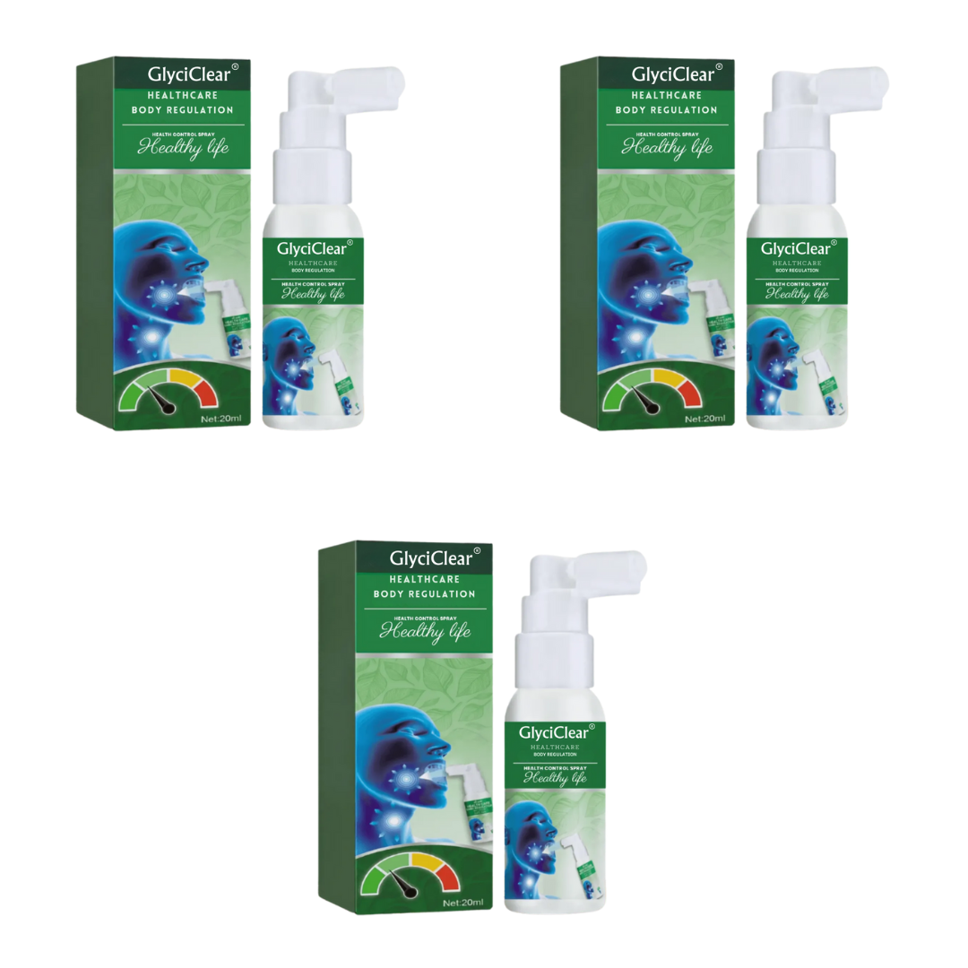 GlyciClear®