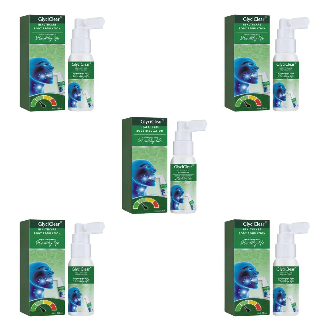 GlyciClear®