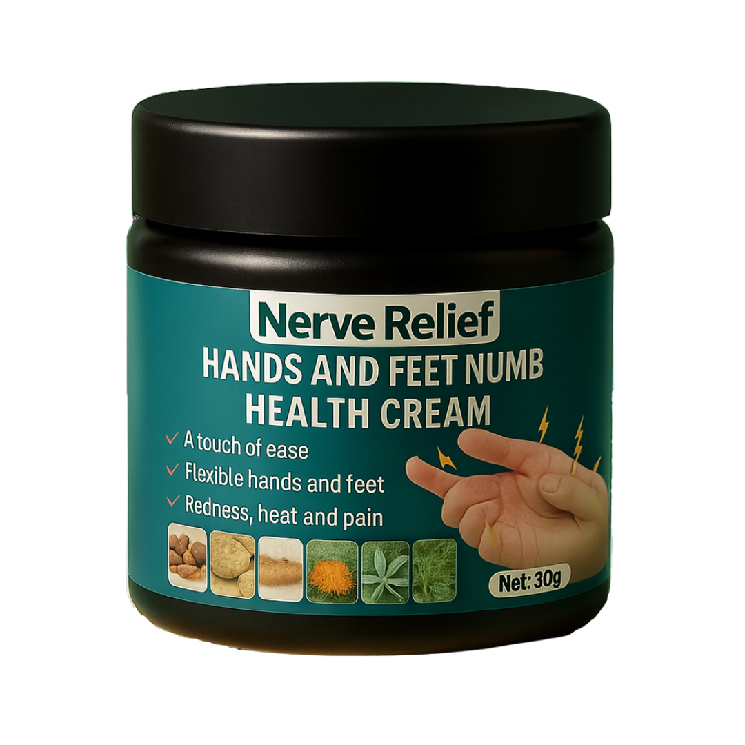 NerveRelief®