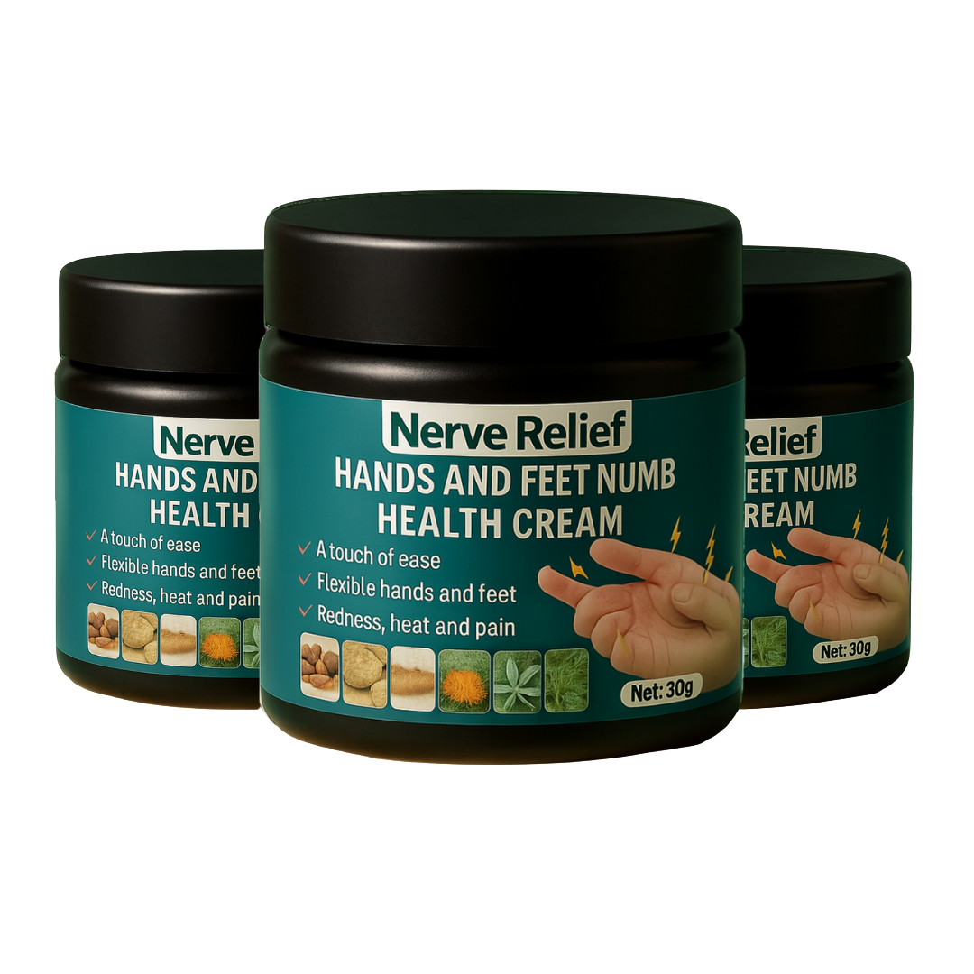 NerveRelief®