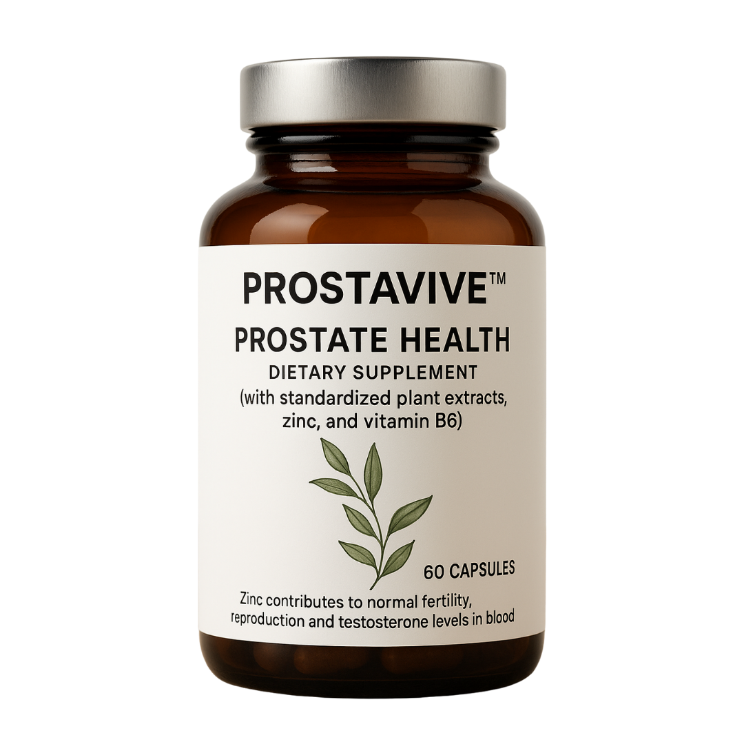 ProstaVive®