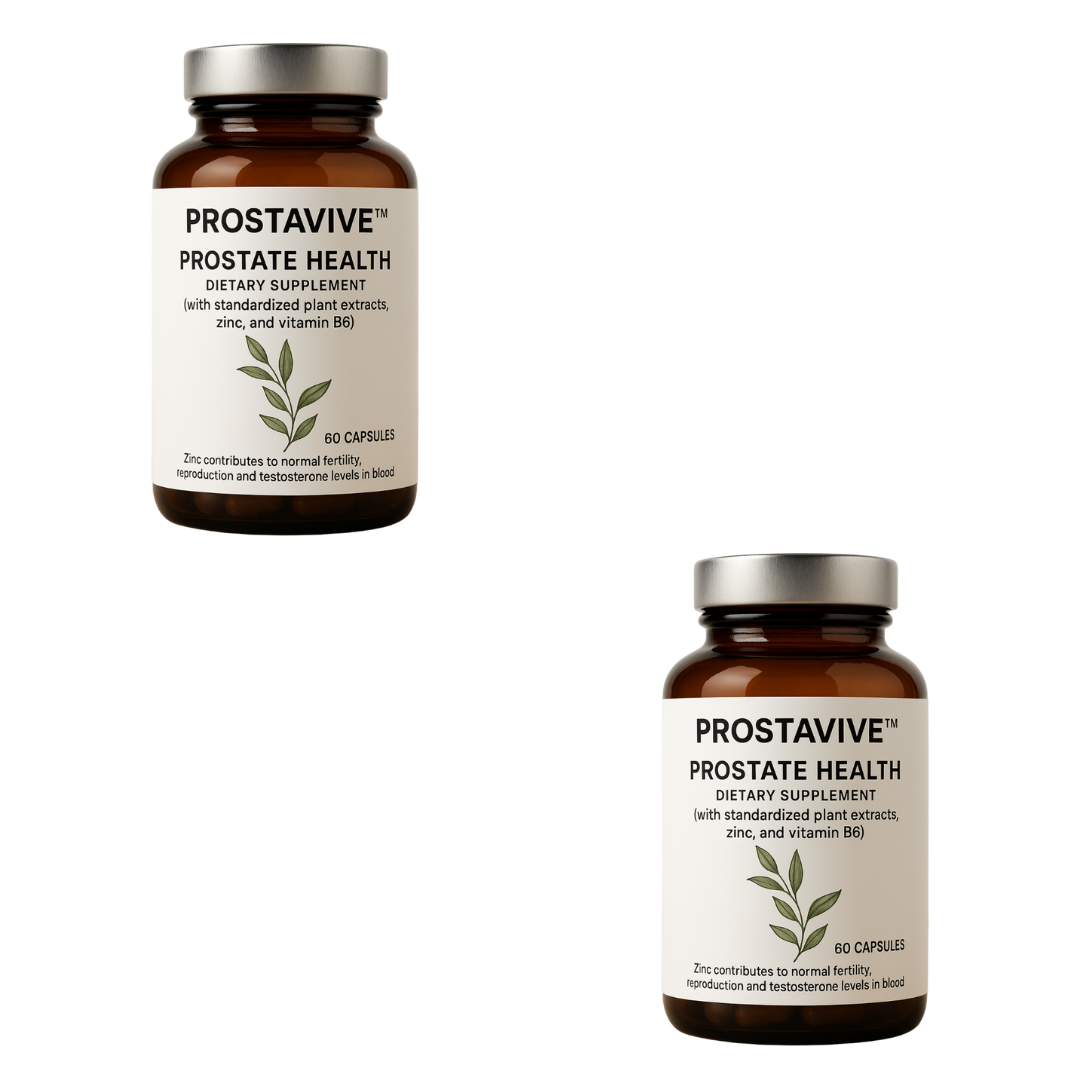 ProstaVive®