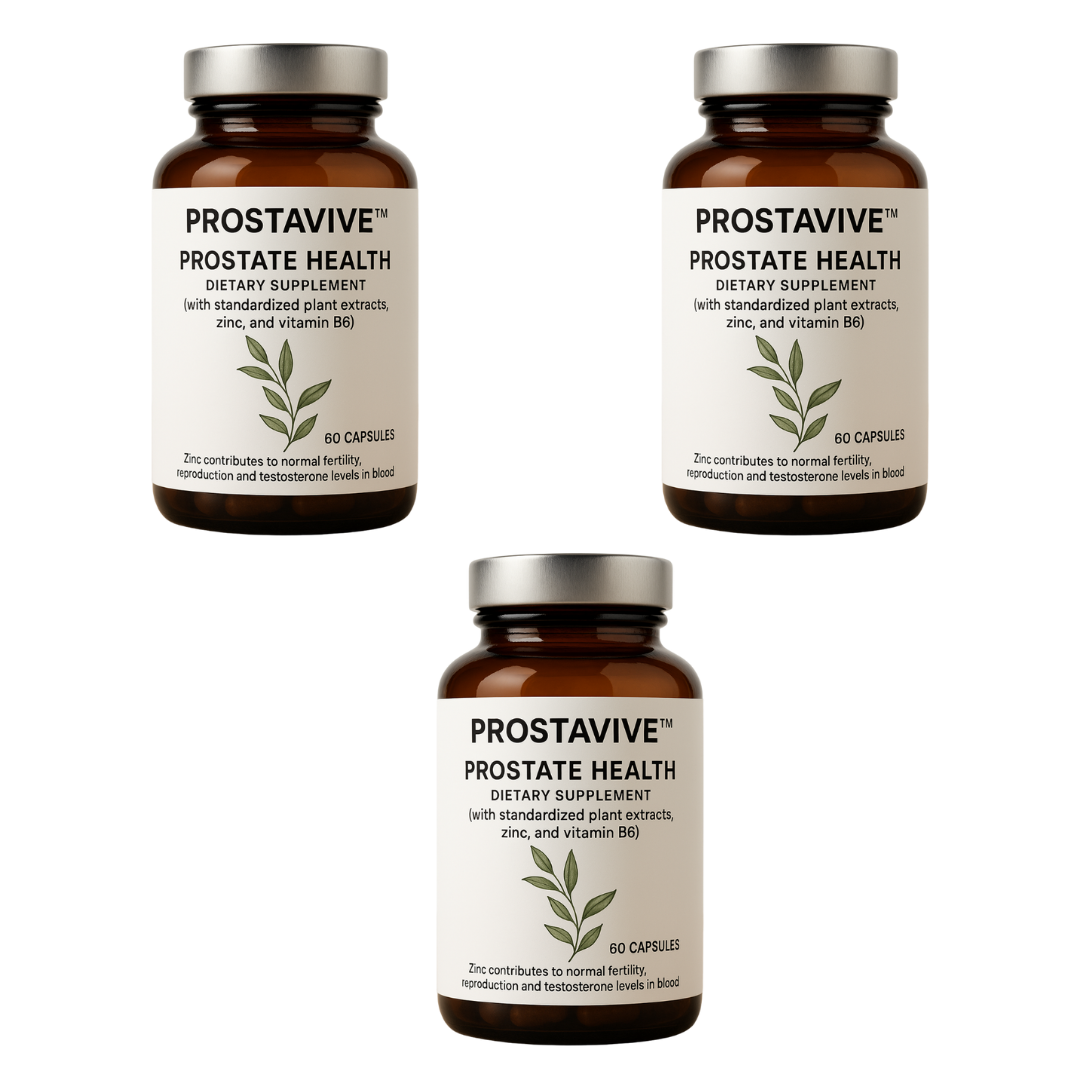 ProstaVive®