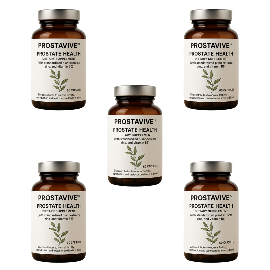 ProstaVive®