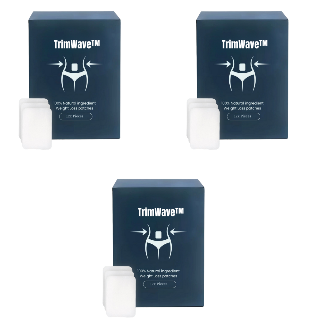 TrimWave®