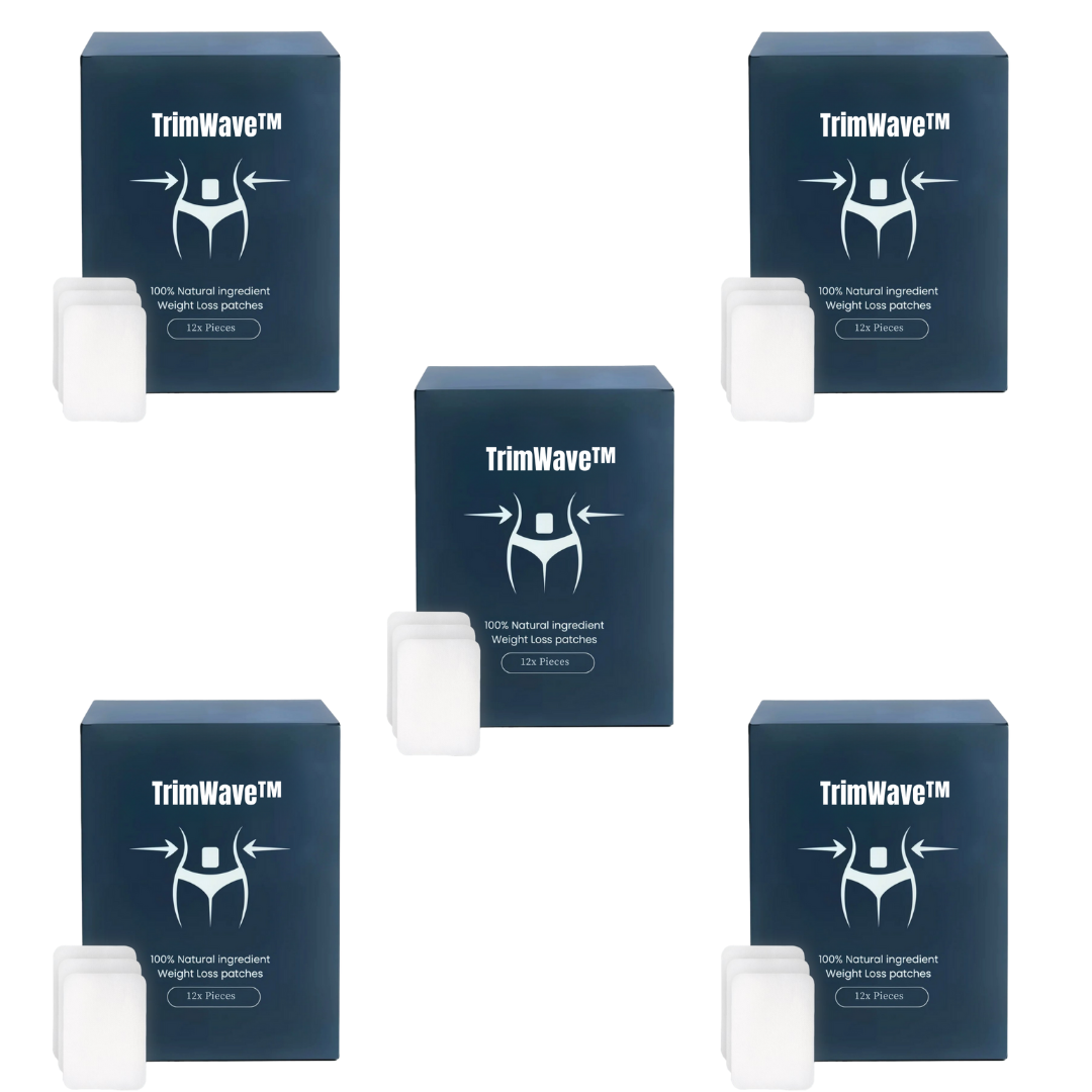 TrimWave®