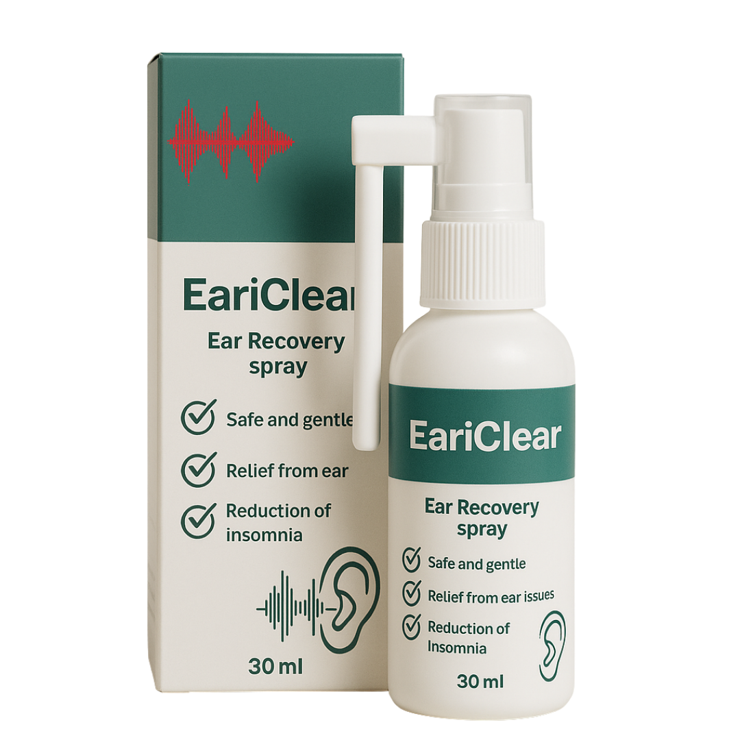 EariClear®