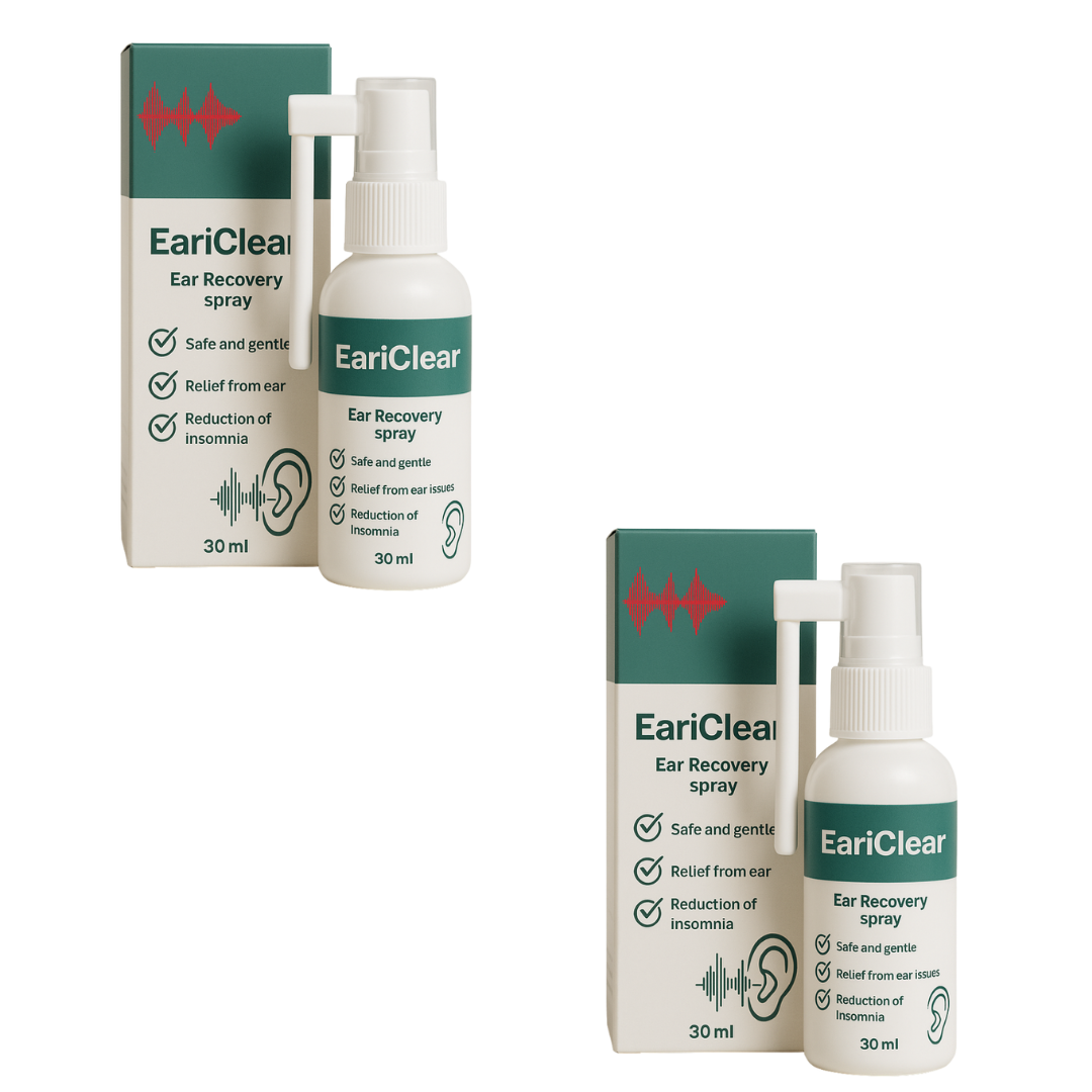 EariClear®
