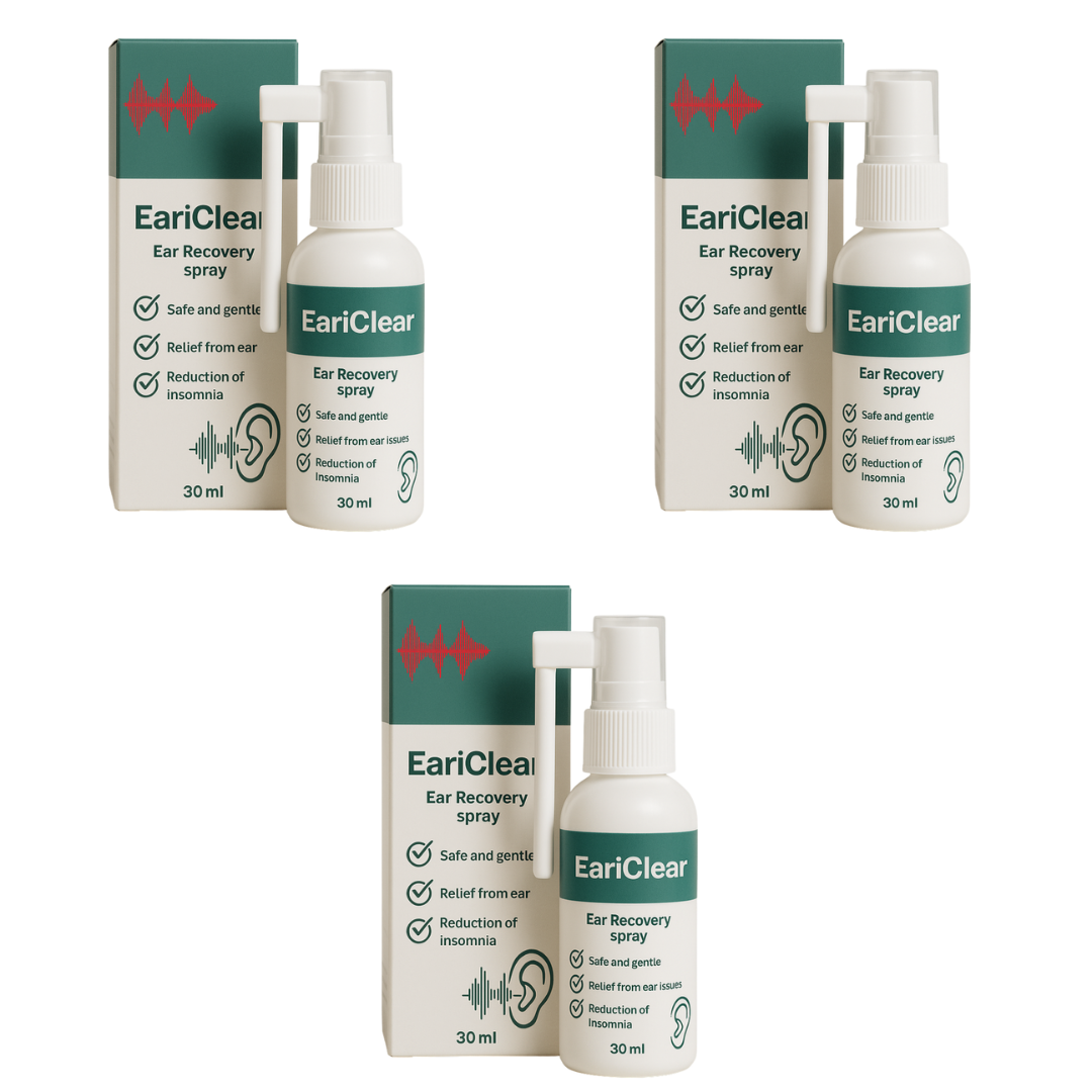 EariClear®