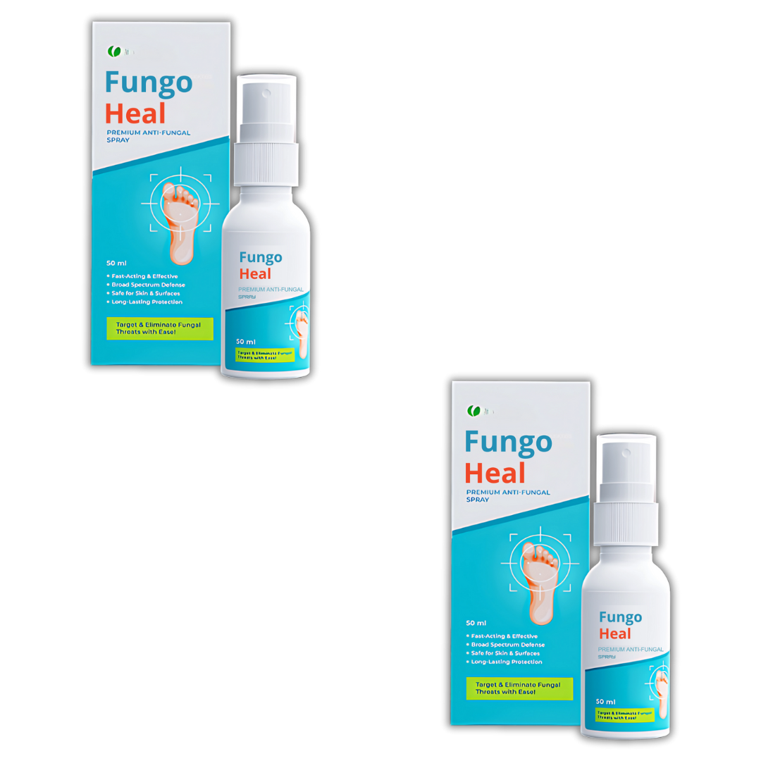 FungoHeal® Spray
