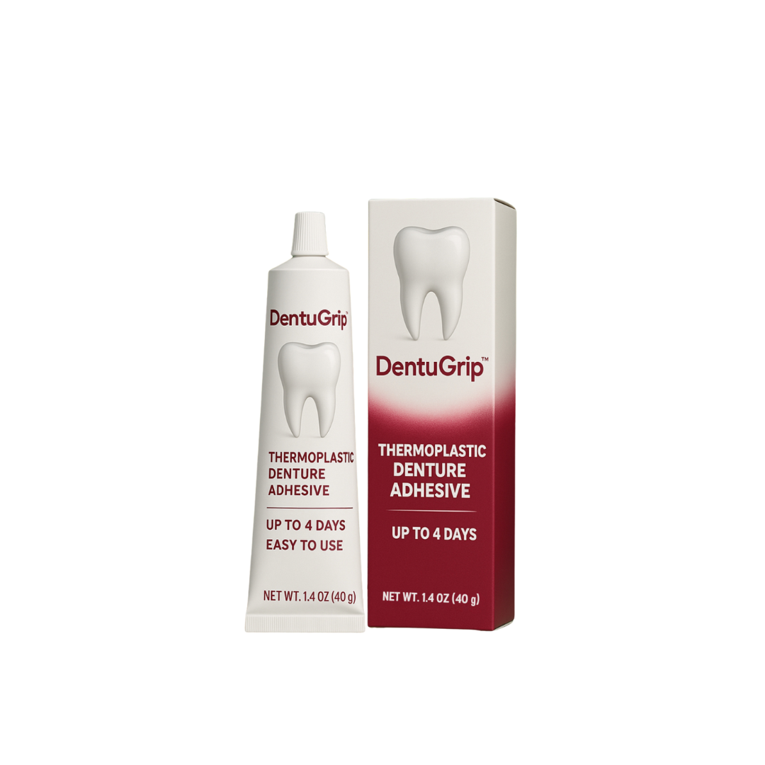 DentuGrip®