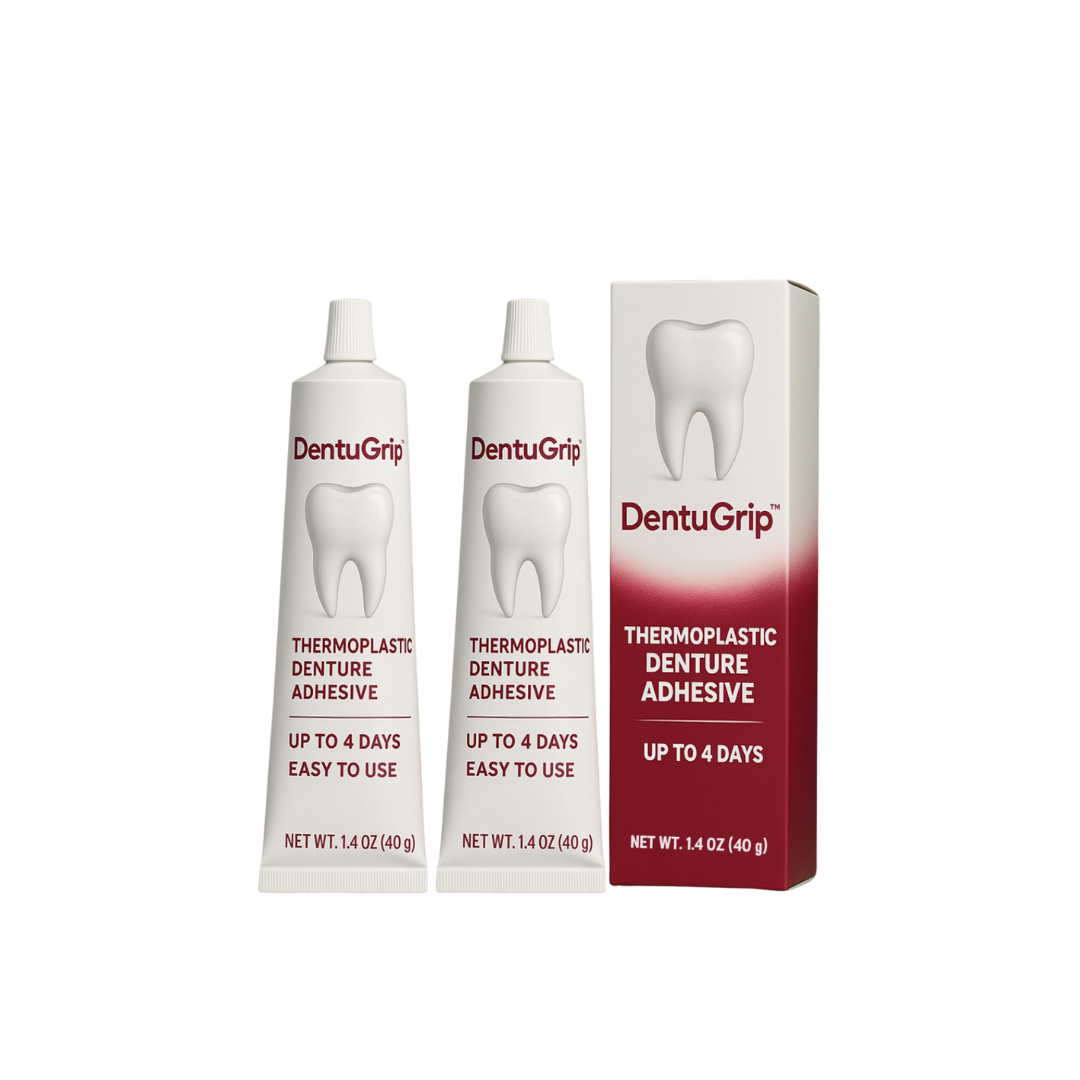 DentuGrip®