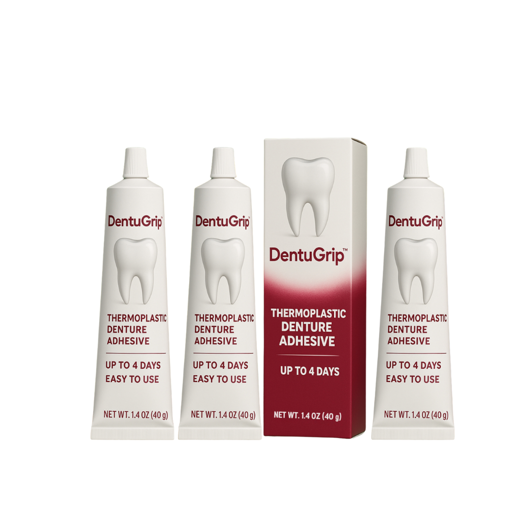 DentuGrip®