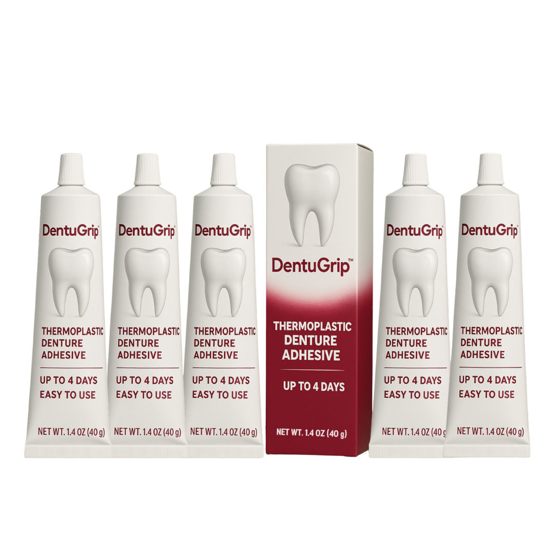 DentuGrip®
