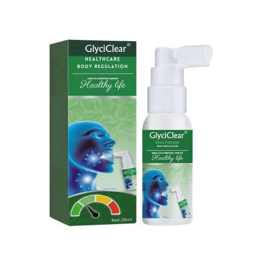 GlyciClear®