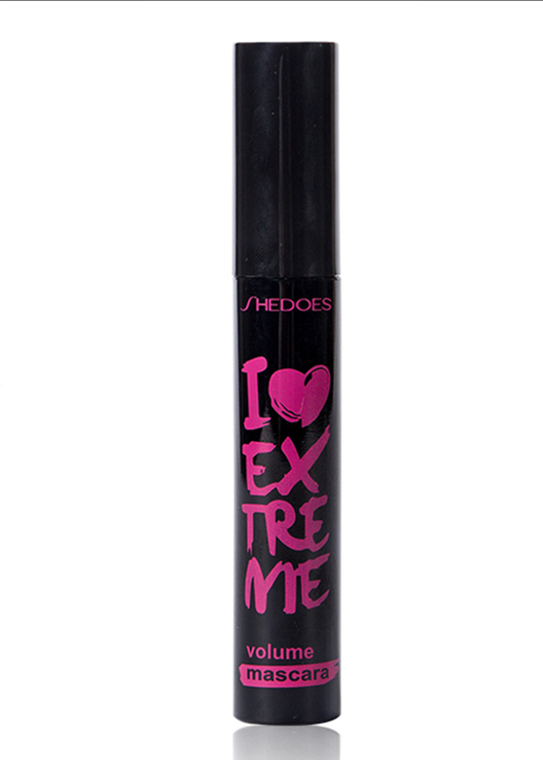 Shedoes I love extreme mascara