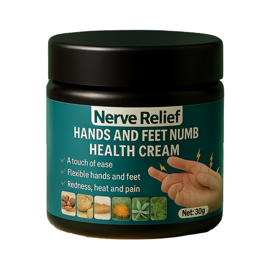 NerveRelief®