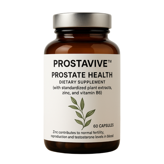 ProstaVive®
