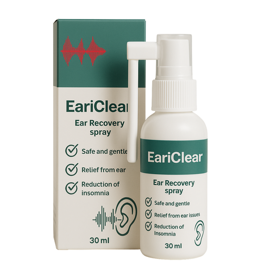 EariClear®