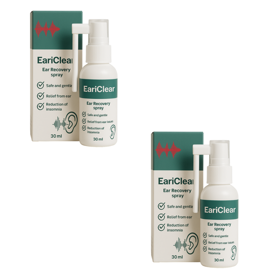 EariClear®