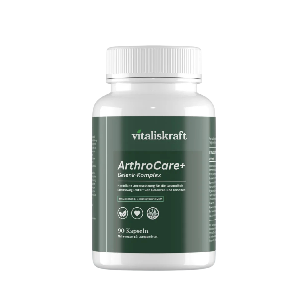 ArthroCare®