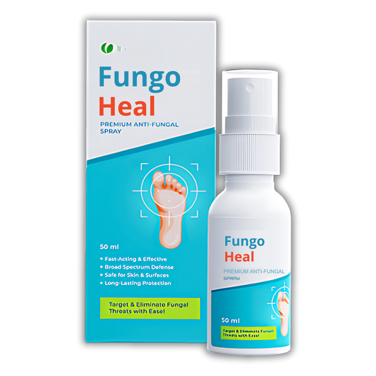 FungoHeal® Spray